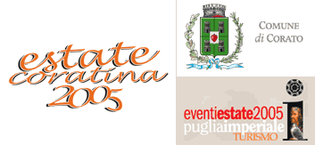 Estate Coratina 2005