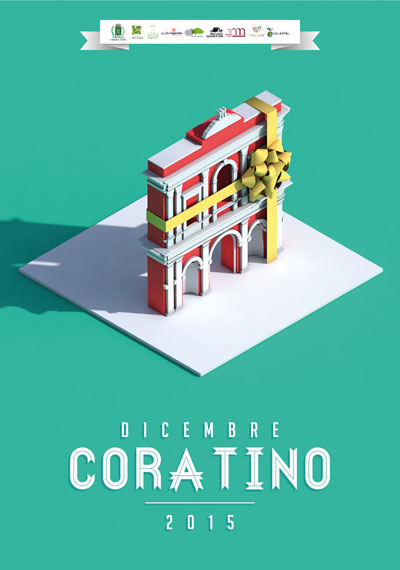 Dicembre Coratino 2015