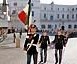 4 Novembre 2005 'Festa delle Forze Armate e dell'Unit Nazionale'