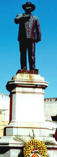 News e foto del monumento