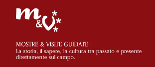 Mostre e Visite Guidate - Programma