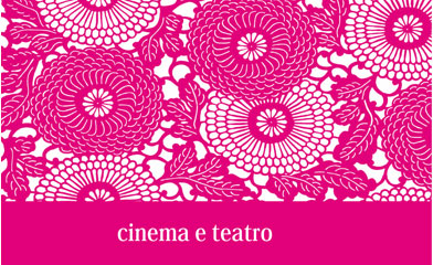 Cinema e Teatro